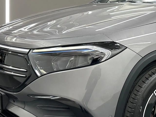 Mercedes-Benz EQA 250 AMG Line