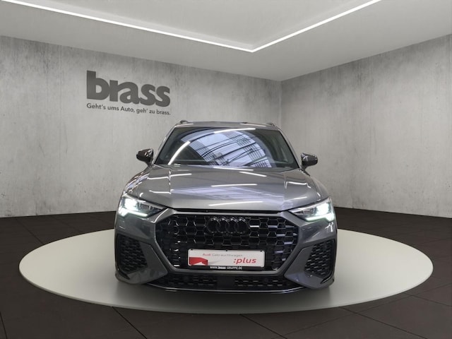 Audi RS Q3 Quattro S-Tronic