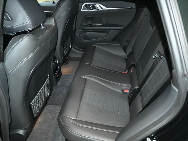 BMW i4 Coupé Gran Coupé eDrive35