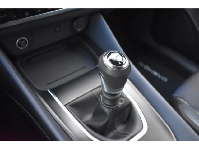 Nissan Qashqai DIG-T Tekna