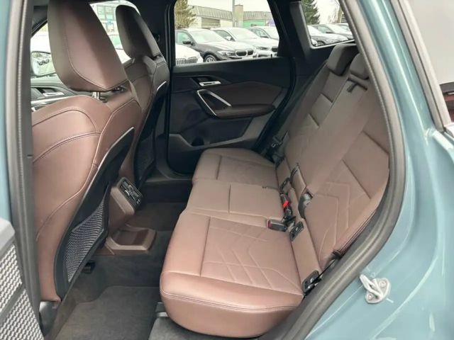 BMW X1 M-Sport sDrive18i