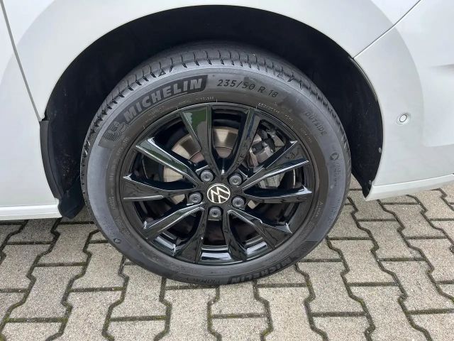 Volkswagen Multivan T7