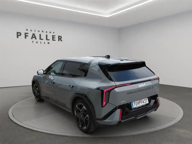Kia EV4 81.4 kWh FWD GT-Line
