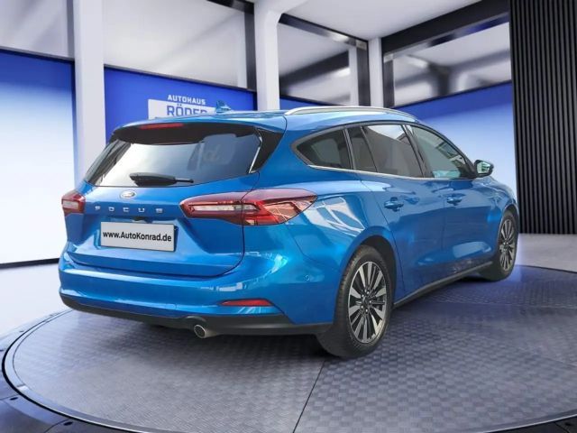 Ford Focus 1.5 EcoBlue Wagon