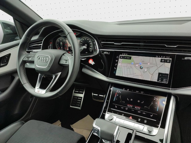 Audi Q8 50 TDI Quattro