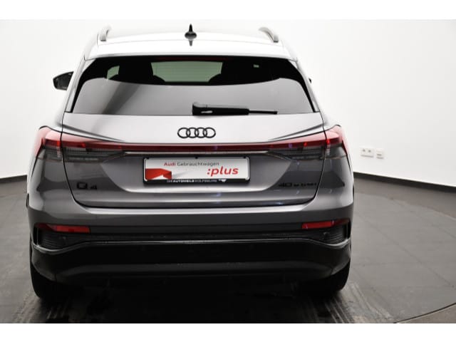 Audi Q4 e-tron 40