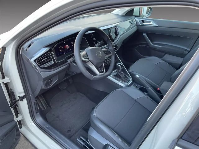 Volkswagen Taigo 1.0 TSI DSG Style