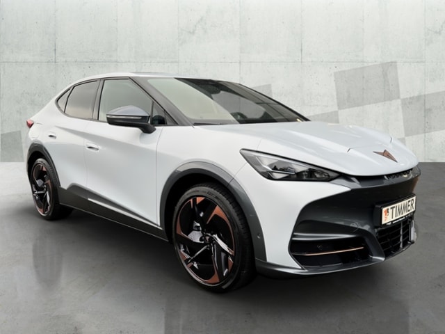 Cupra Tavascan 4Drive