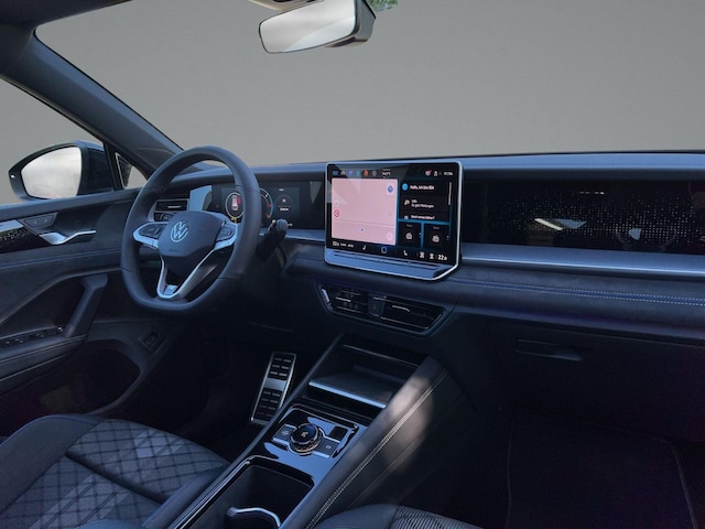 Volkswagen Tayron 2.0 TDI DSG R-Line