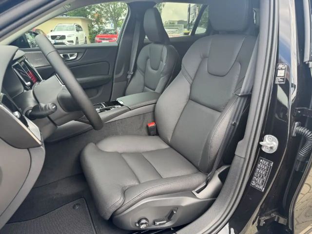 Volvo V60 AWD Dark Hybrid Plus T6