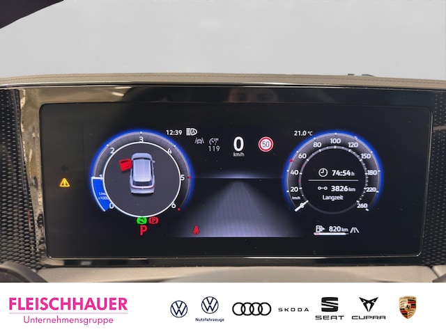 Volkswagen Tiguan 2.0 TDI Life