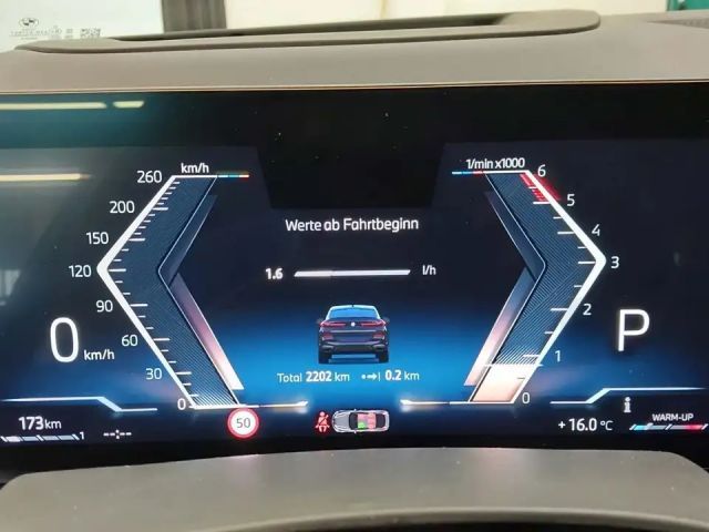 BMW X6 M-Sport xDrive