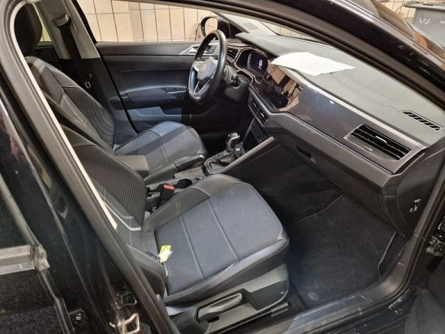 Volkswagen Taigo 1.0 TSI DSG Style