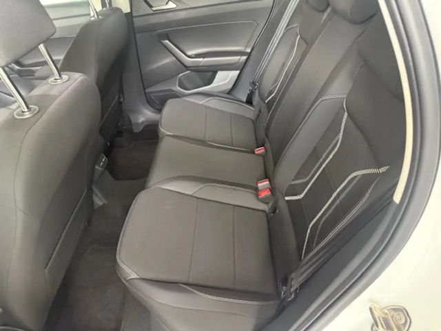 Volkswagen Taigo 1.0 TSI DSG Style