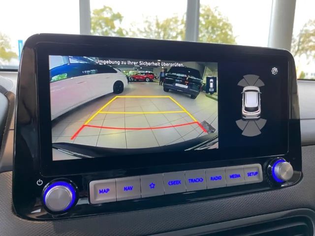 Hyundai Kona 2WD Prime