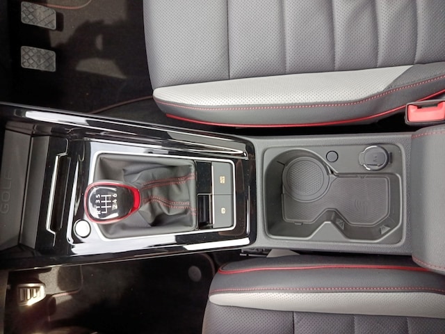 Volkswagen Golf 2.0 TSI GTI Golf VIII