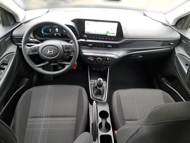 Hyundai i20 Select