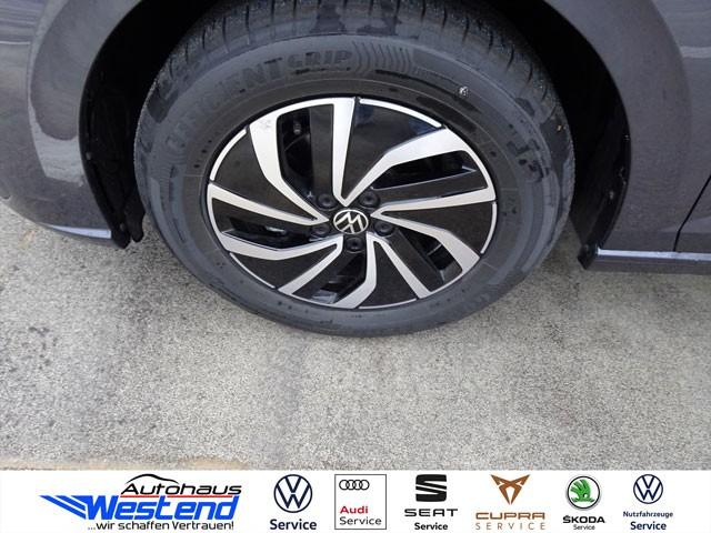 Volkswagen Polo 1.0 TSI DSG Life