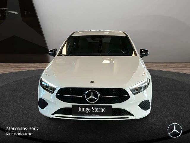 Mercedes-Benz A 200 A 200 d Progressive