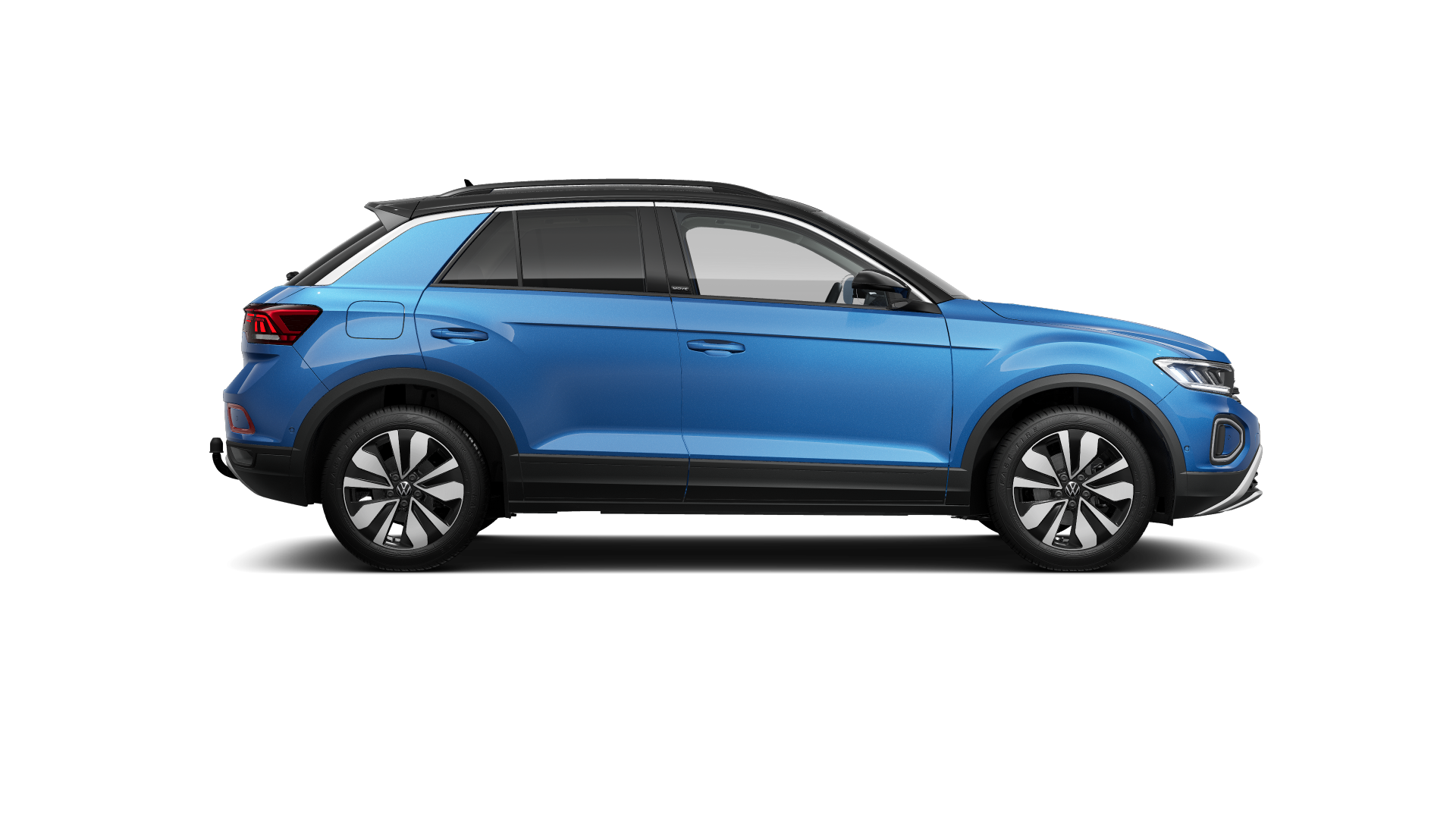 Volkswagen T-Roc 1.5 TSI DSG Move
