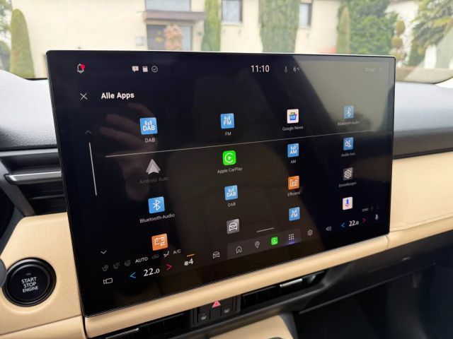 Mazda CX-5 2.5L 4WD Homura SkyActiv