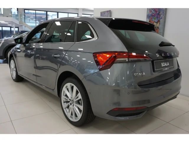 Skoda Scala 1.5 TSI Tour