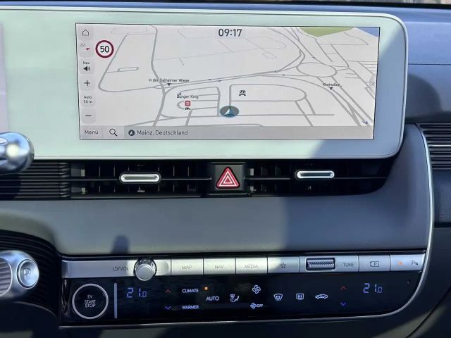 Hyundai IONIQ 5 Techniq