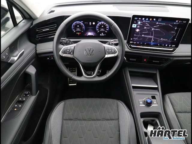 Volkswagen Tiguan 2.0 TDI DSG