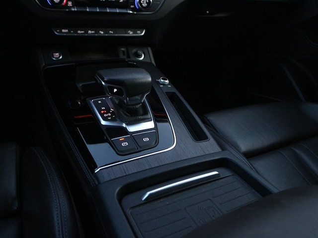 Audi Q5 50 TDI Quattro