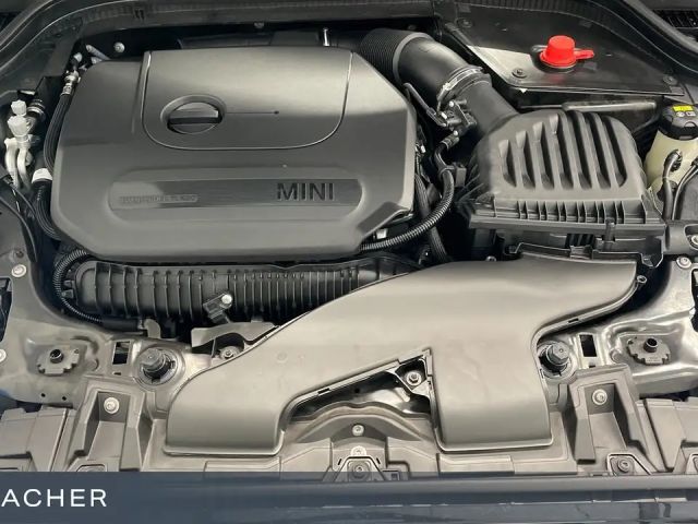 MINI John Cooper Works 3-deurs