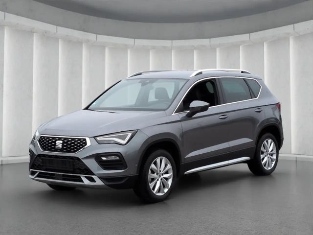 Seat Ateca 1.5 TSI DSG