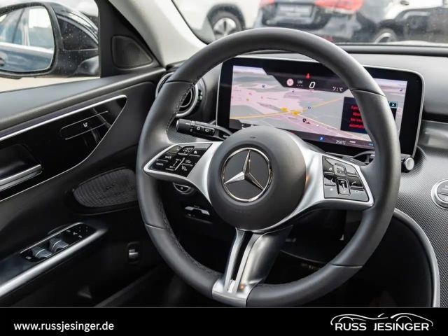 Mercedes-Benz C 180 AVANTGARDE Estate