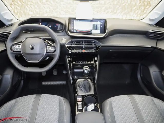 Peugeot 208 Allure Pack PureTech