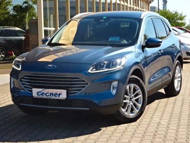 Ford Kuga Plug in Hybrid Titanium