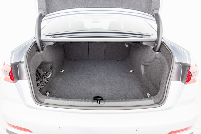 Audi A6 55 TFSI Quattro S-Line S-Tronic Sedan