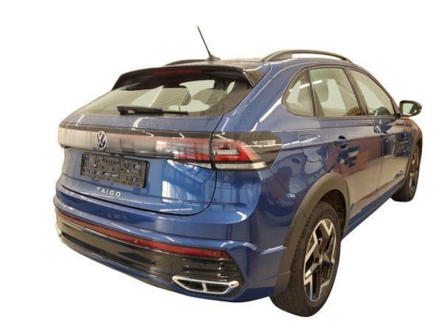 Volkswagen Taigo 1.0 TSI IQ.Drive R-Line