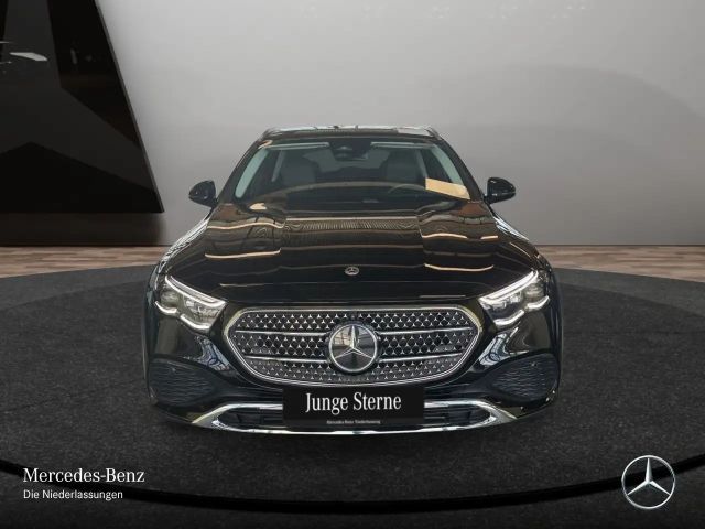 Mercedes-Benz E 450 4MATIC AVANTGARDE Estate