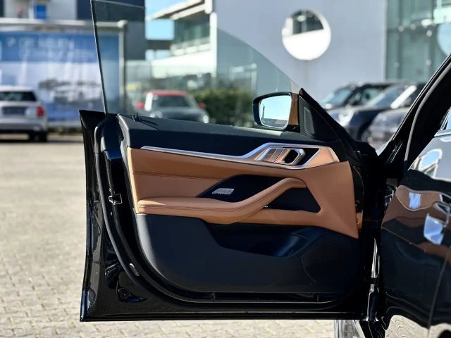 BMW i4 Coupé Gran Coupé M-Sport eDrive35