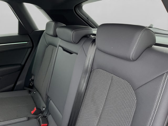 Audi Q3 45 TFSI Hybride S-Tronic