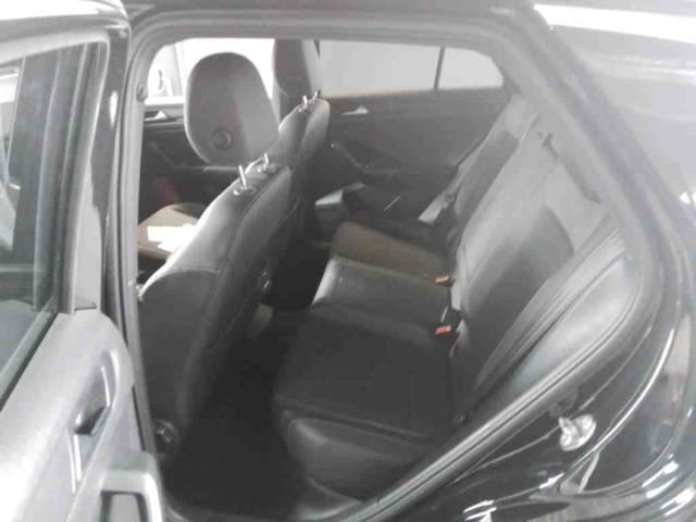 Volkswagen T-Roc 1.5 TSI ACT Sport