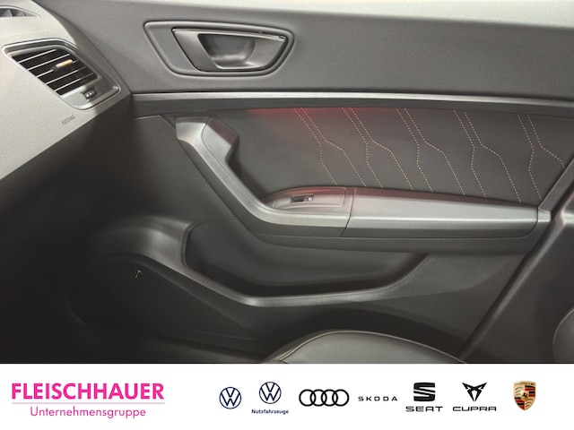 Cupra Ateca 2.0 TSI 4Drive VZ