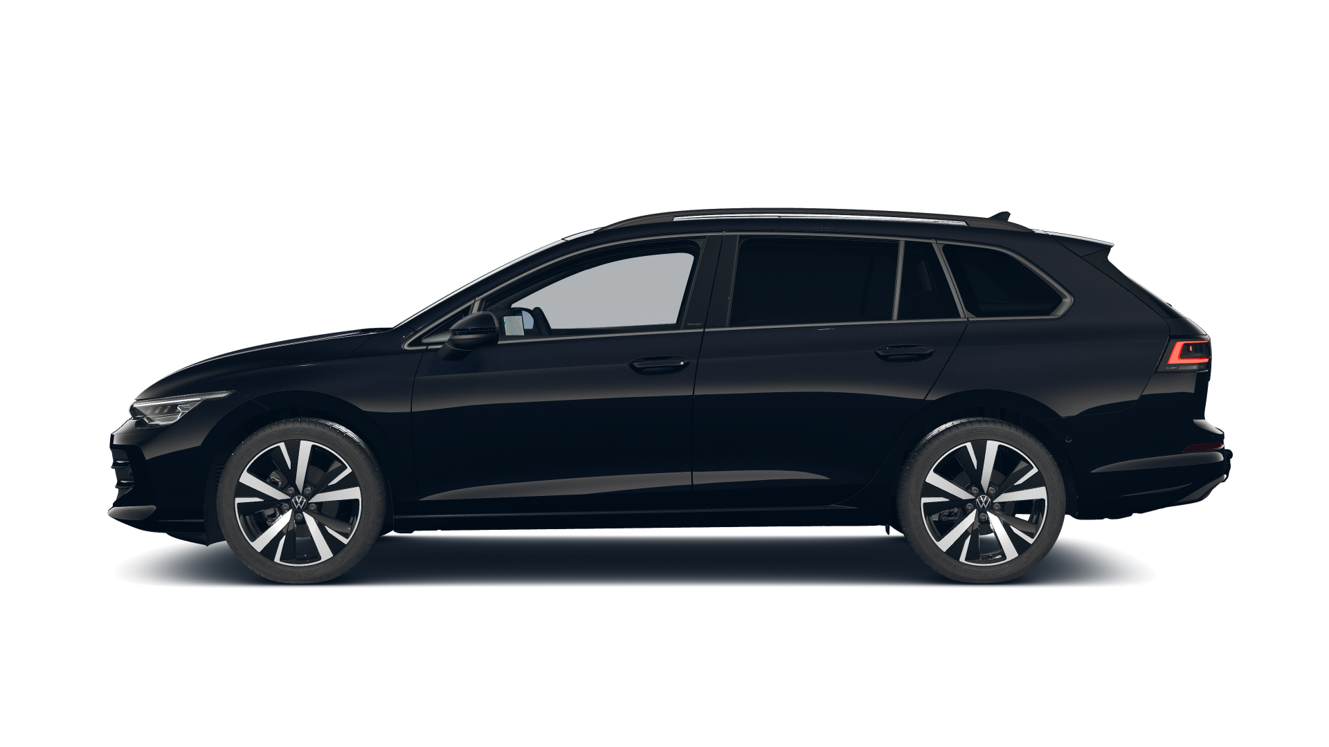 Volkswagen Golf 1.5 eTSI DSG Golf VIII Variant