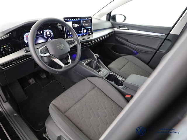 Volkswagen Golf 1.5 TSI Life