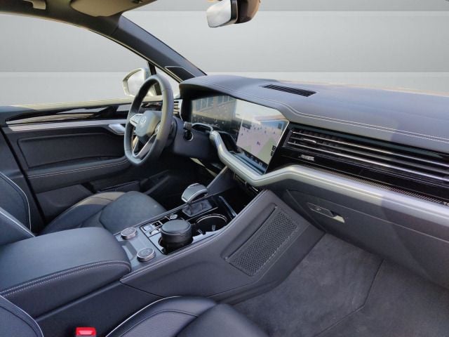 Volkswagen Touareg 3.0 V6 TDI