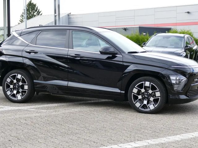 Hyundai Kona Electric Prime