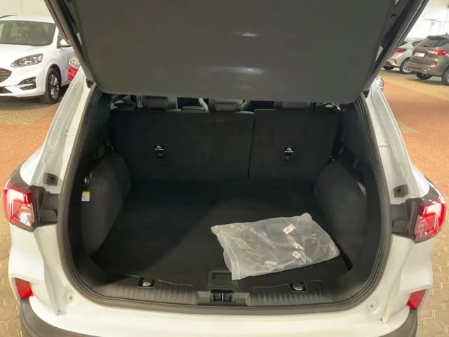 Ford Kuga Plug in Hybrid Titanium