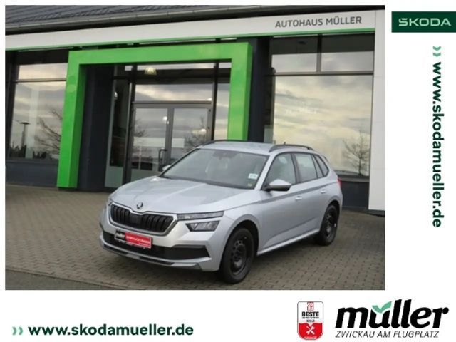 Skoda Kamiq 1.0 TSI Ambition