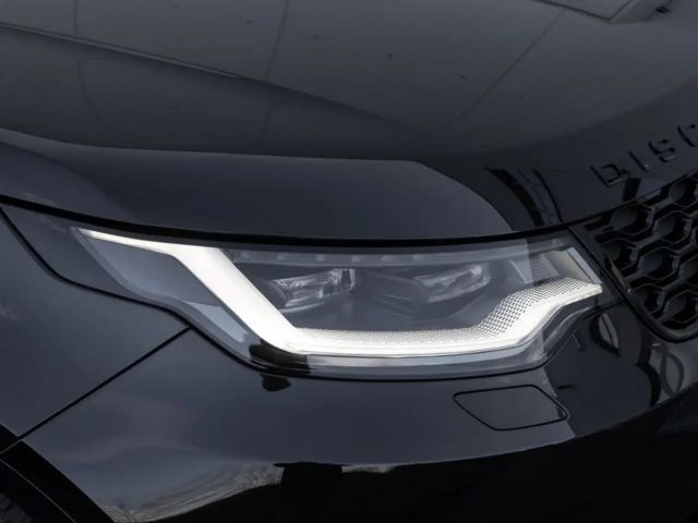 Land Rover Discovery Dynamic SE