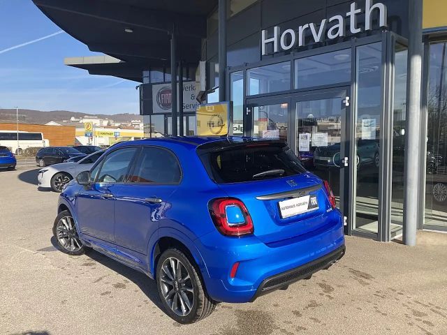 Fiat 500X Sport