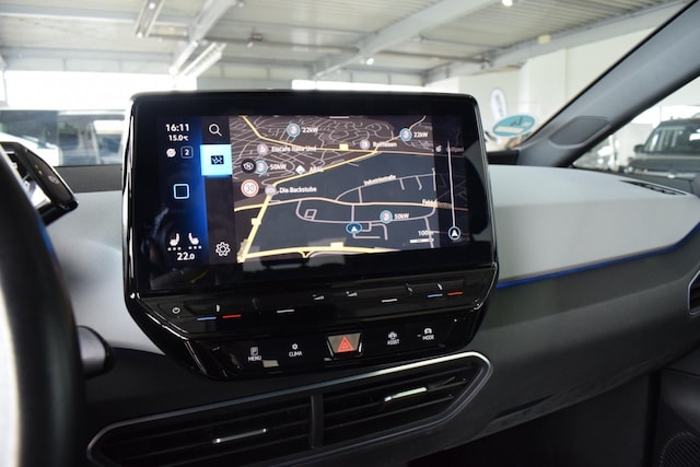 Volkswagen ID.3 Performance Pro